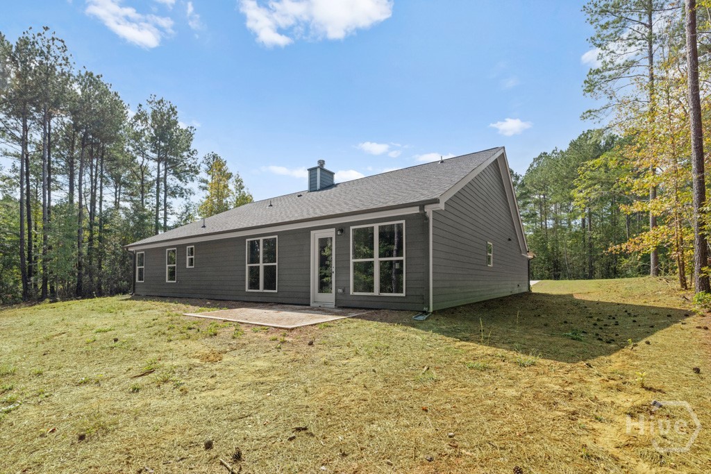 111 Mockingbird Lane, Unit 15 Winder, GA 30680 - Photo 34 of 35