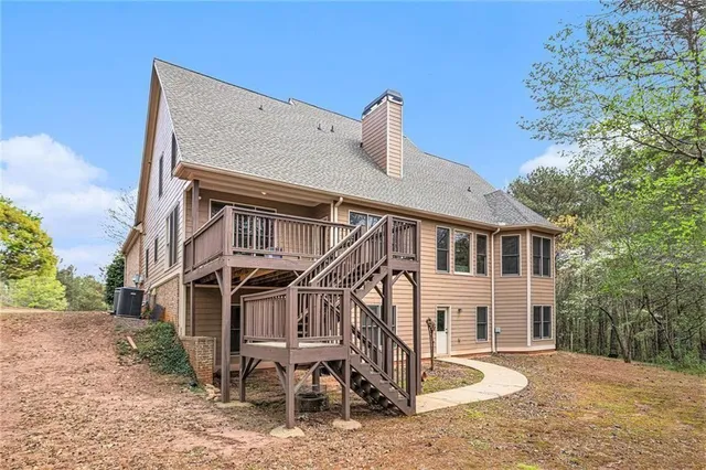 $720,000 | 7497 Treehouse Court, Douglasville, GA 30135
