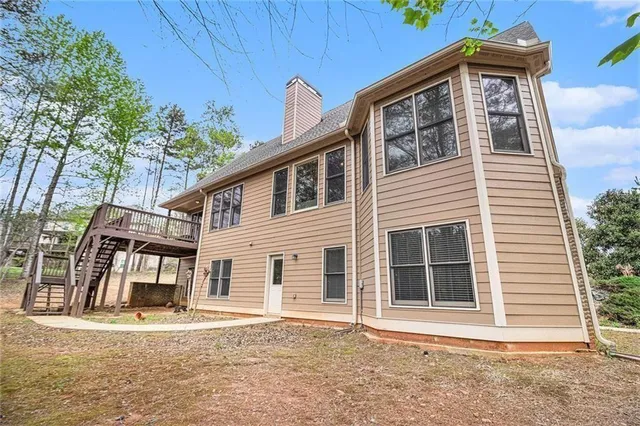 $720,000 | 7497 Treehouse Court, Douglasville, GA 30135