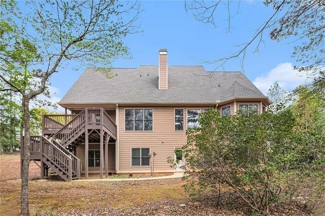 $720,000 | 7497 Treehouse Court, Douglasville, GA 30135