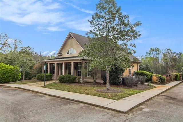 $720,000 | 7497 Treehouse Court, Douglasville, GA 30135