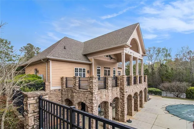 $720,000 | 7497 Treehouse Court, Douglasville, GA 30135