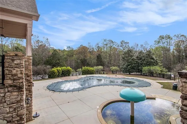 $720,000 | 7497 Treehouse Court, Douglasville, GA 30135