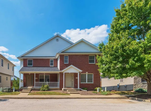 $278,000 | 2602 South Addisyn Lane, Bloomington, IN 47403