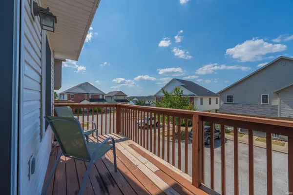 $278,000 | 2602 South Addisyn Lane, Bloomington, IN 47403