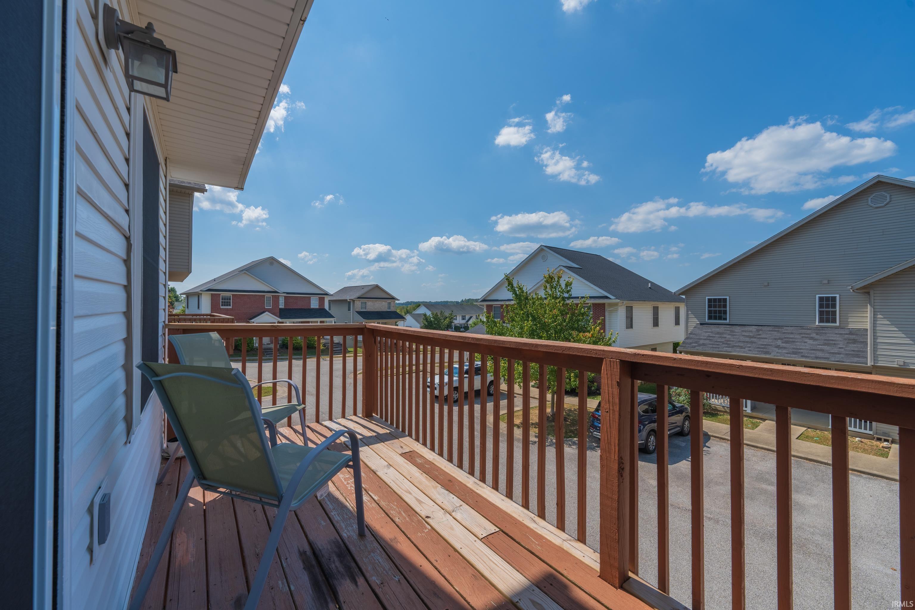 2602 South Addisyn Lane Bloomington, IN 47403 - Photo 14 of 33