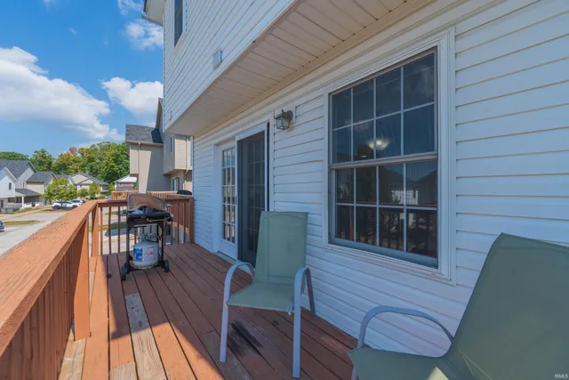 $278,000 | 2602 South Addisyn Lane, Bloomington, IN 47403