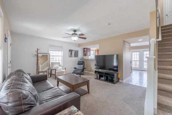 $278,000 | 2602 South Addisyn Lane, Bloomington, IN 47403