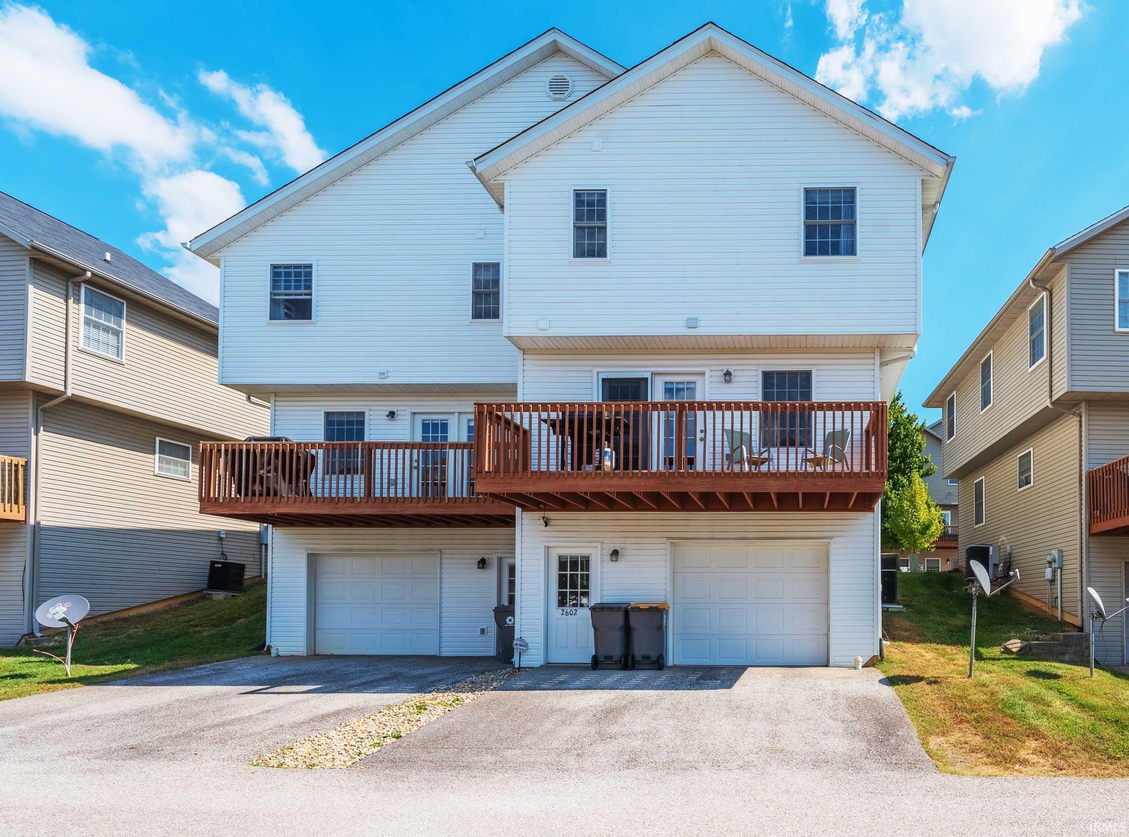 2602 South Addisyn Lane Bloomington, IN 47403 - Photo 30 of 33