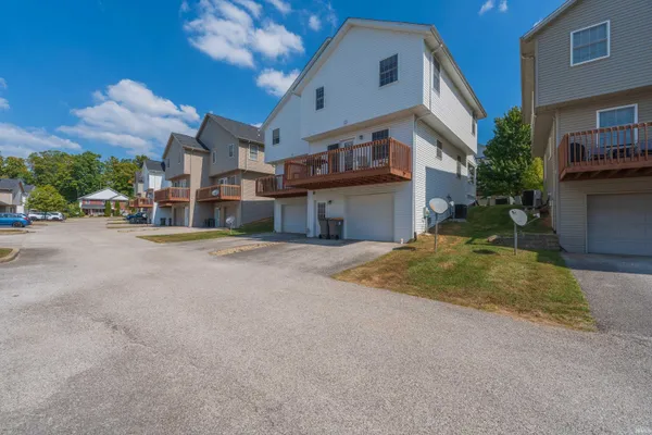 $278,000 | 2602 South Addisyn Lane, Bloomington, IN 47403