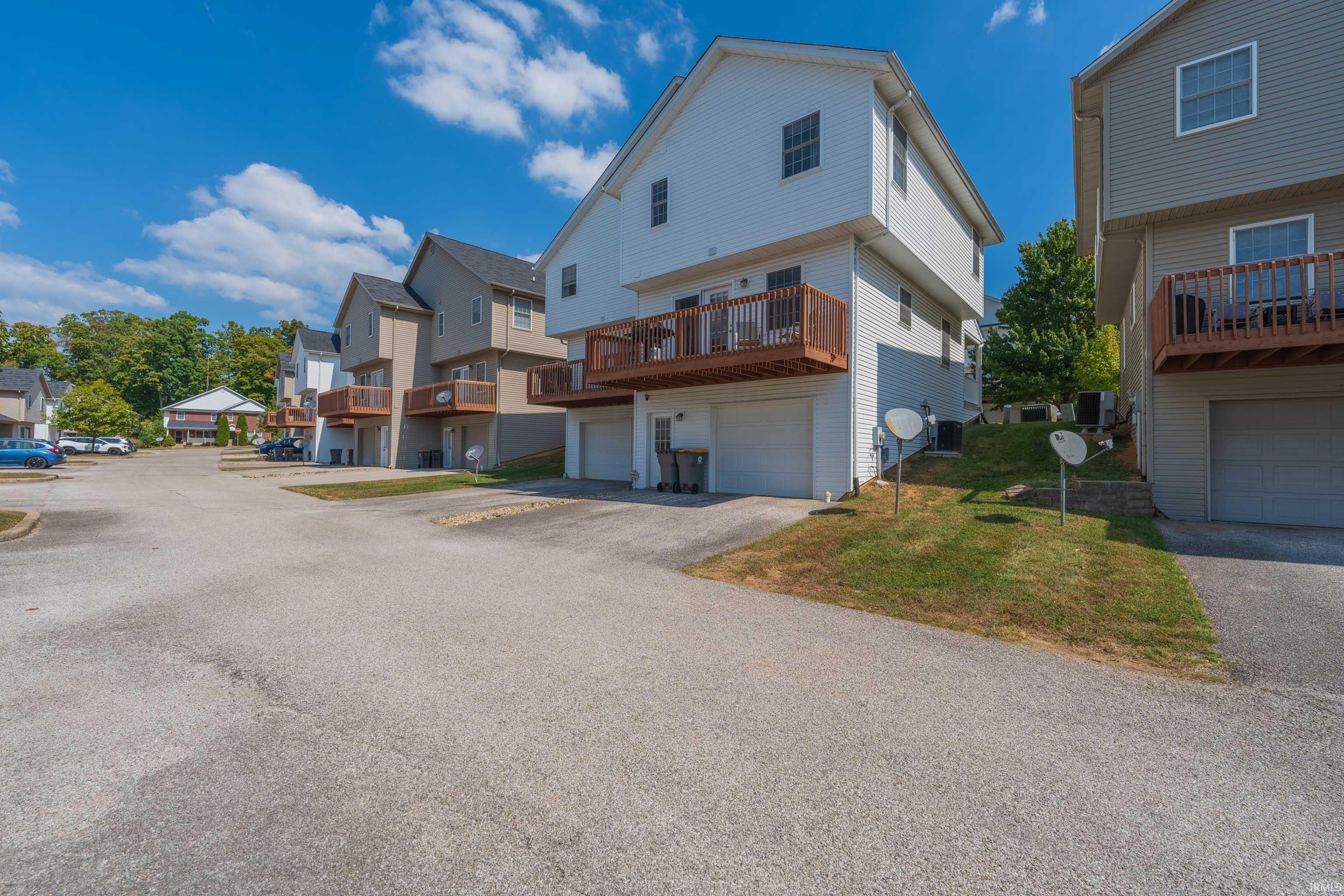 2602 South Addisyn Lane Bloomington, IN 47403 - Photo 31 of 33