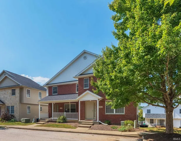 $278,000 | 2602 South Addisyn Lane, Bloomington, IN 47403