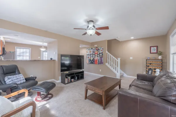 $278,000 | 2602 South Addisyn Lane, Bloomington, IN 47403