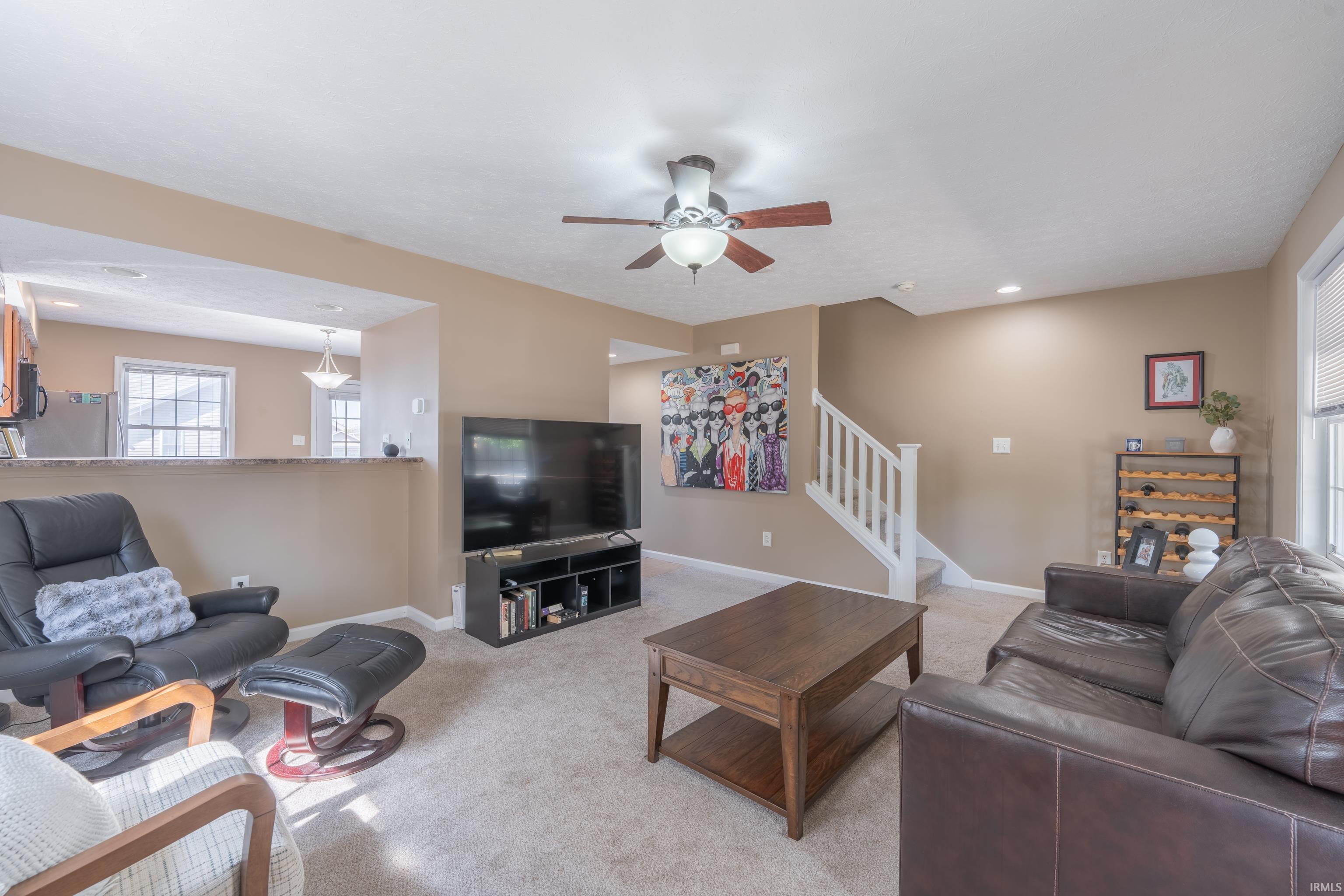 2602 South Addisyn Lane Bloomington, IN 47403 - Photo 4 of 33