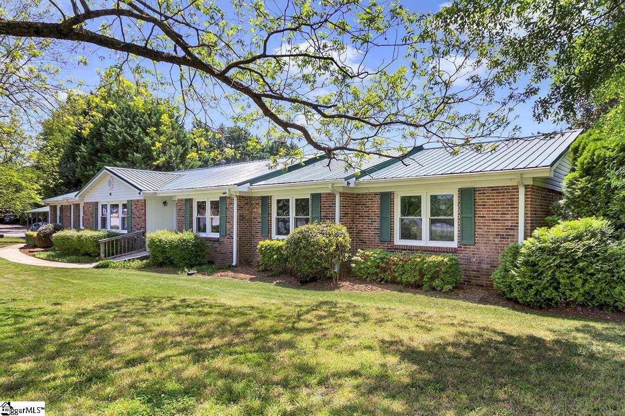 310 Piedmont Golf Course Road Piedmont, SC 29673 - Photo 1 of 33 Gallery Image 1