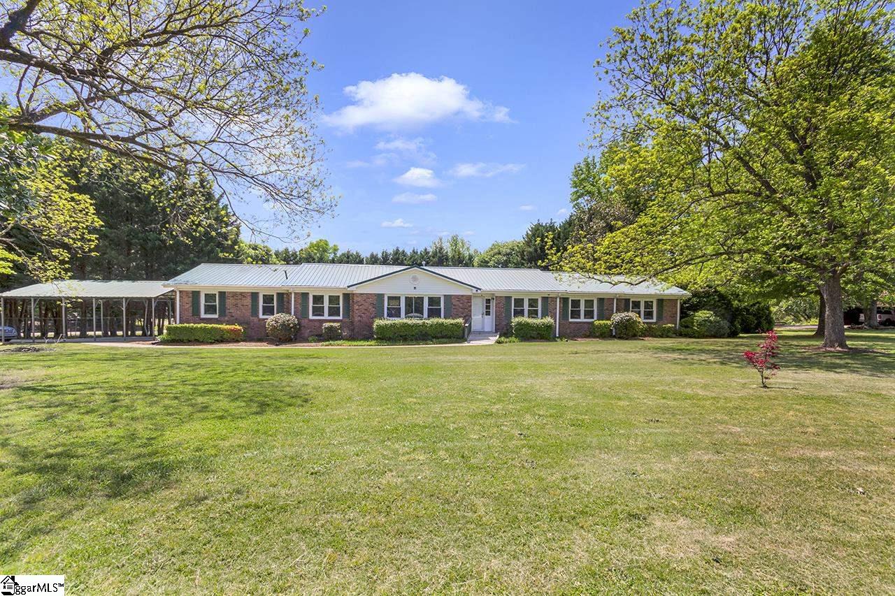 310 Piedmont Golf Course Road Piedmont, SC 29673 - Photo 2 of 33 Gallery Image 2