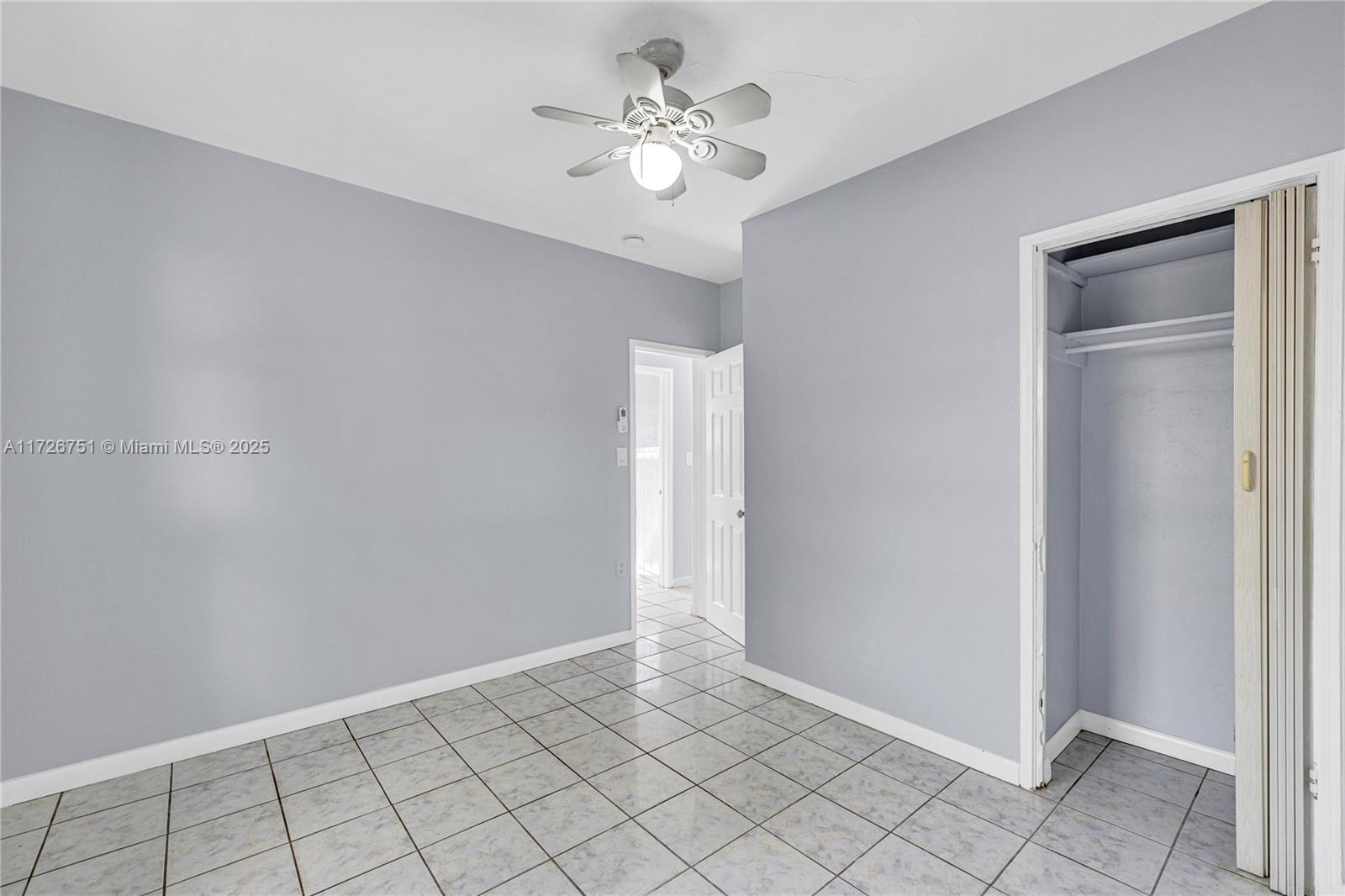 319 Northeast 171 Street North Miami Beach, FL 33162 - Photo 25 of 31 a view of an empty room