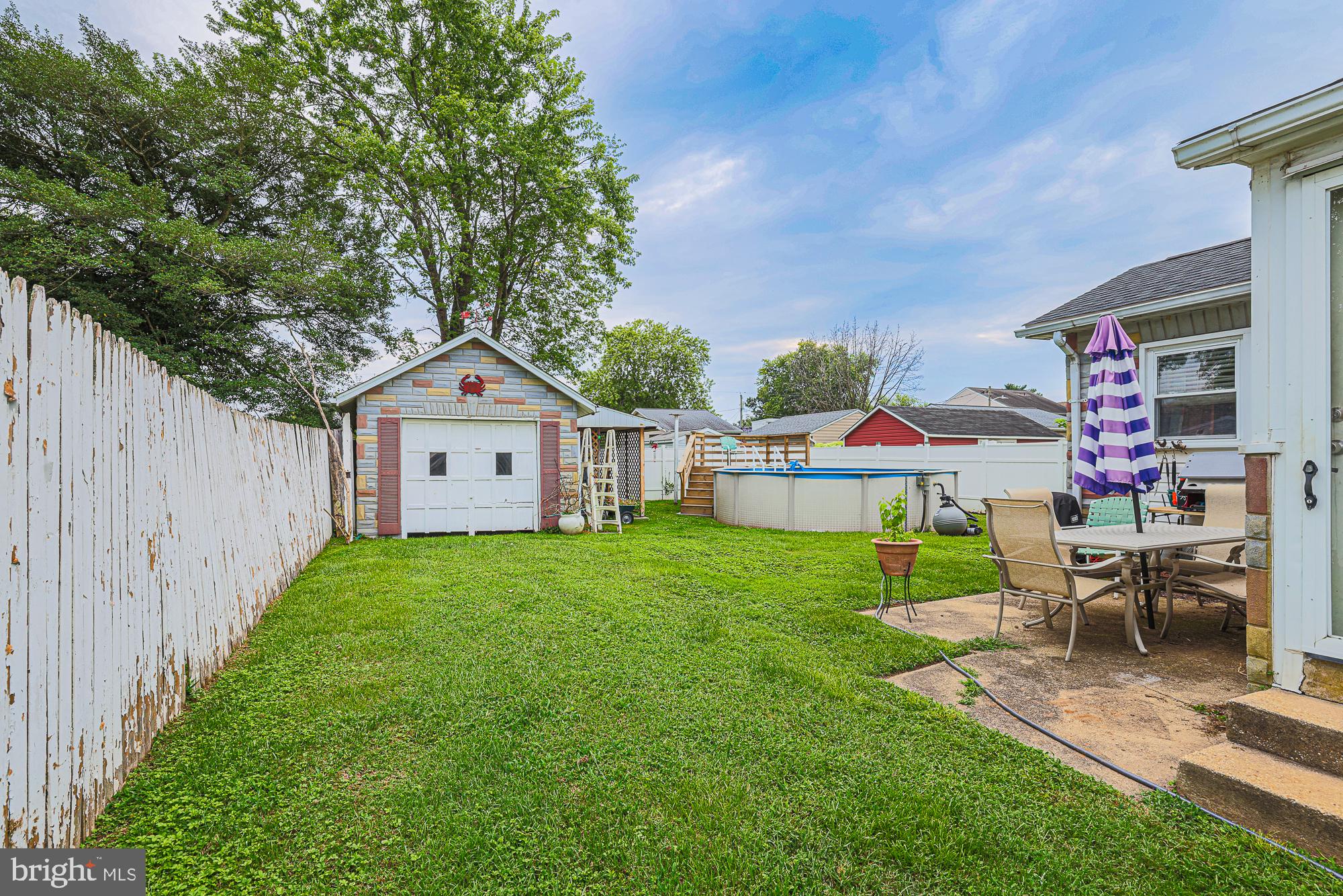 7405 Greenbank Road Baltimore, MD 21220 - Photo 38 of 52 Gallery Image 38