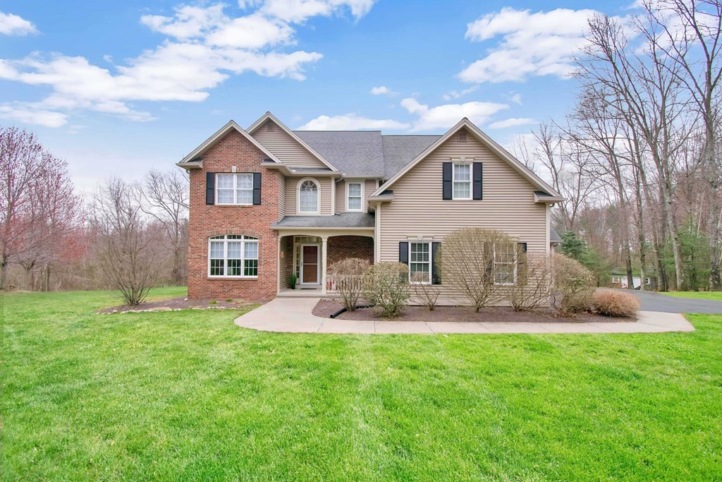 22 Laurel Ridge Road Southwick, MA 01077 - Photo 1 of 41 Gallery Image 1