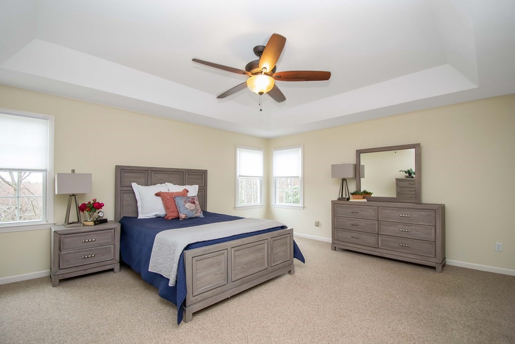 22 Laurel Ridge Road Southwick, MA 01077 - Photo 18 of 41 Gallery Image 18