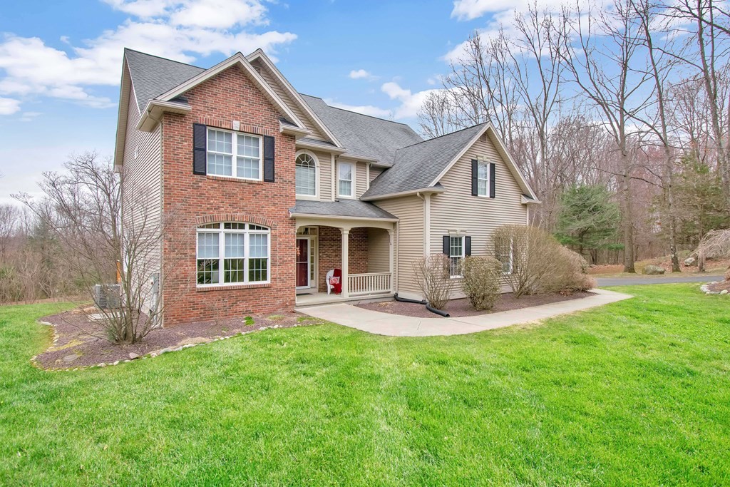 22 Laurel Ridge Road Southwick, MA 01077 - Photo 2 of 41 Gallery Image 2