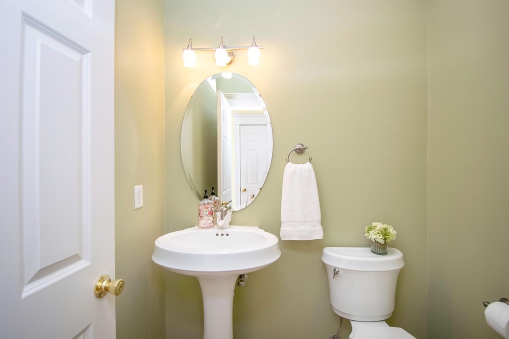 22 Laurel Ridge Road Southwick, MA 01077 - Photo 28 of 41 Gallery Image 28