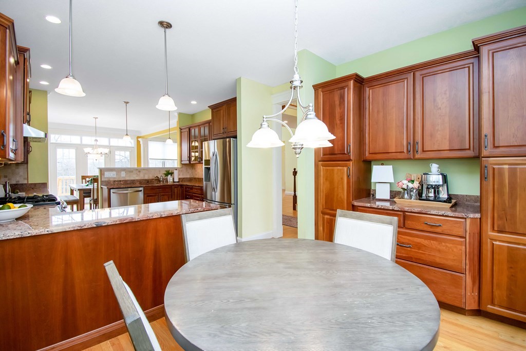 22 Laurel Ridge Road Southwick, MA 01077 - Photo 36 of 41 Gallery Image 36