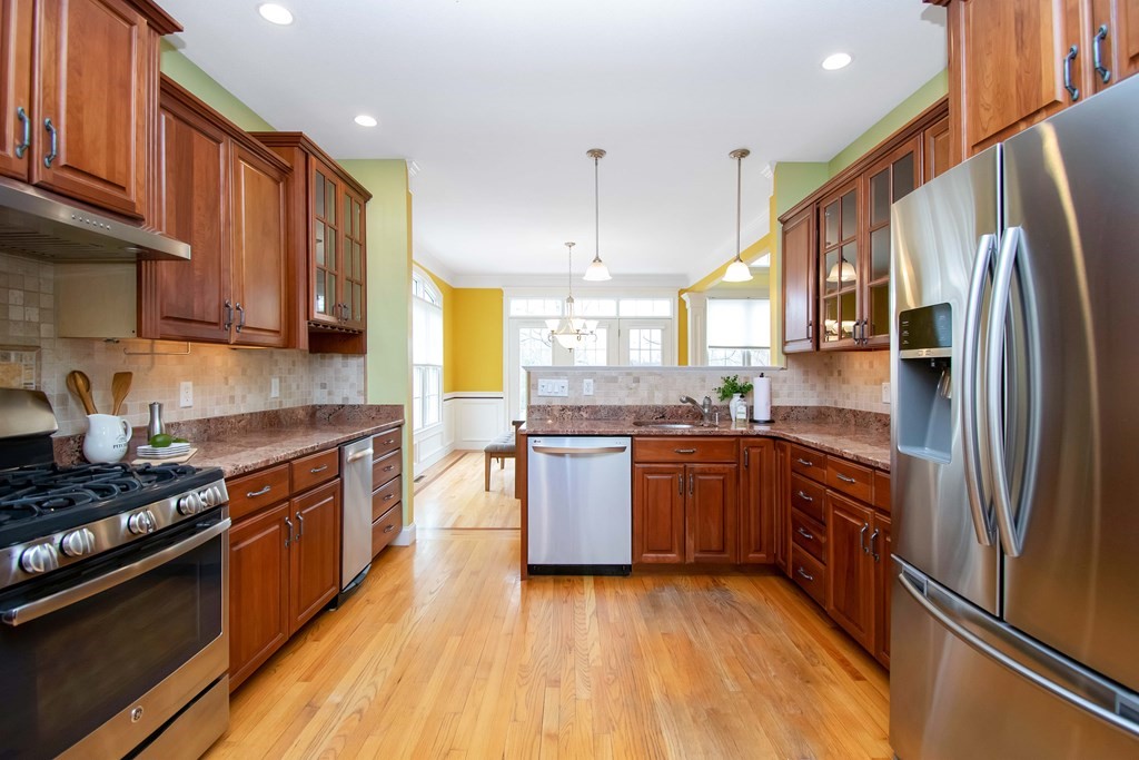 22 Laurel Ridge Road Southwick, MA 01077 - Photo 38 of 41 Gallery Image 38