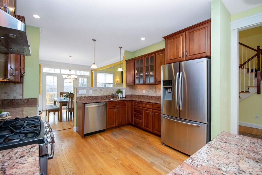 22 Laurel Ridge Road Southwick, MA 01077 - Photo 39 of 41 Gallery Image 39