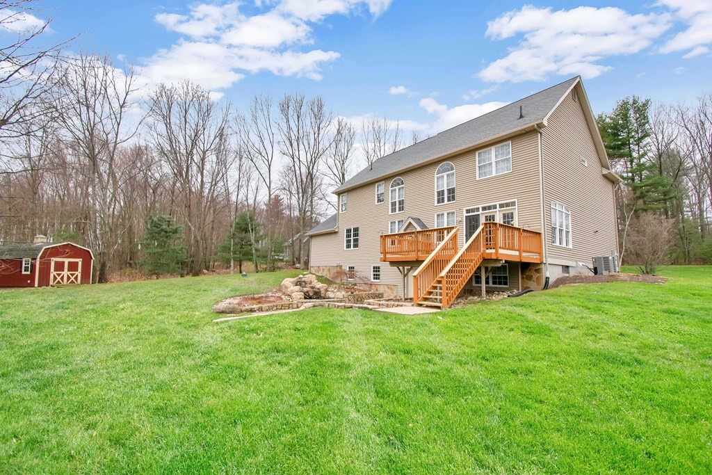 22 Laurel Ridge Road Southwick, MA 01077 - Photo 4 of 41 Gallery Image 4