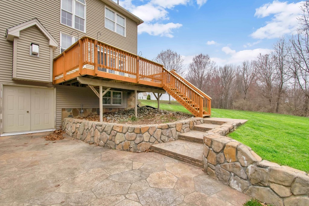 22 Laurel Ridge Road Southwick, MA 01077 - Photo 6 of 41 Gallery Image 6