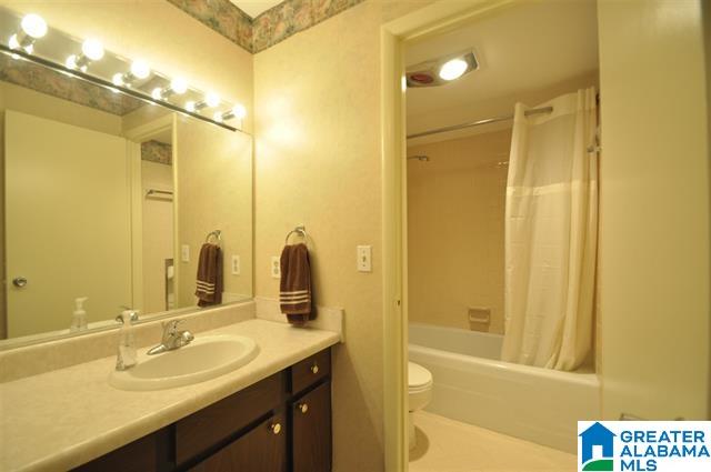 3101 Lorna Road, Unit 424 Hoover, AL 35216 - Photo 19 of 25