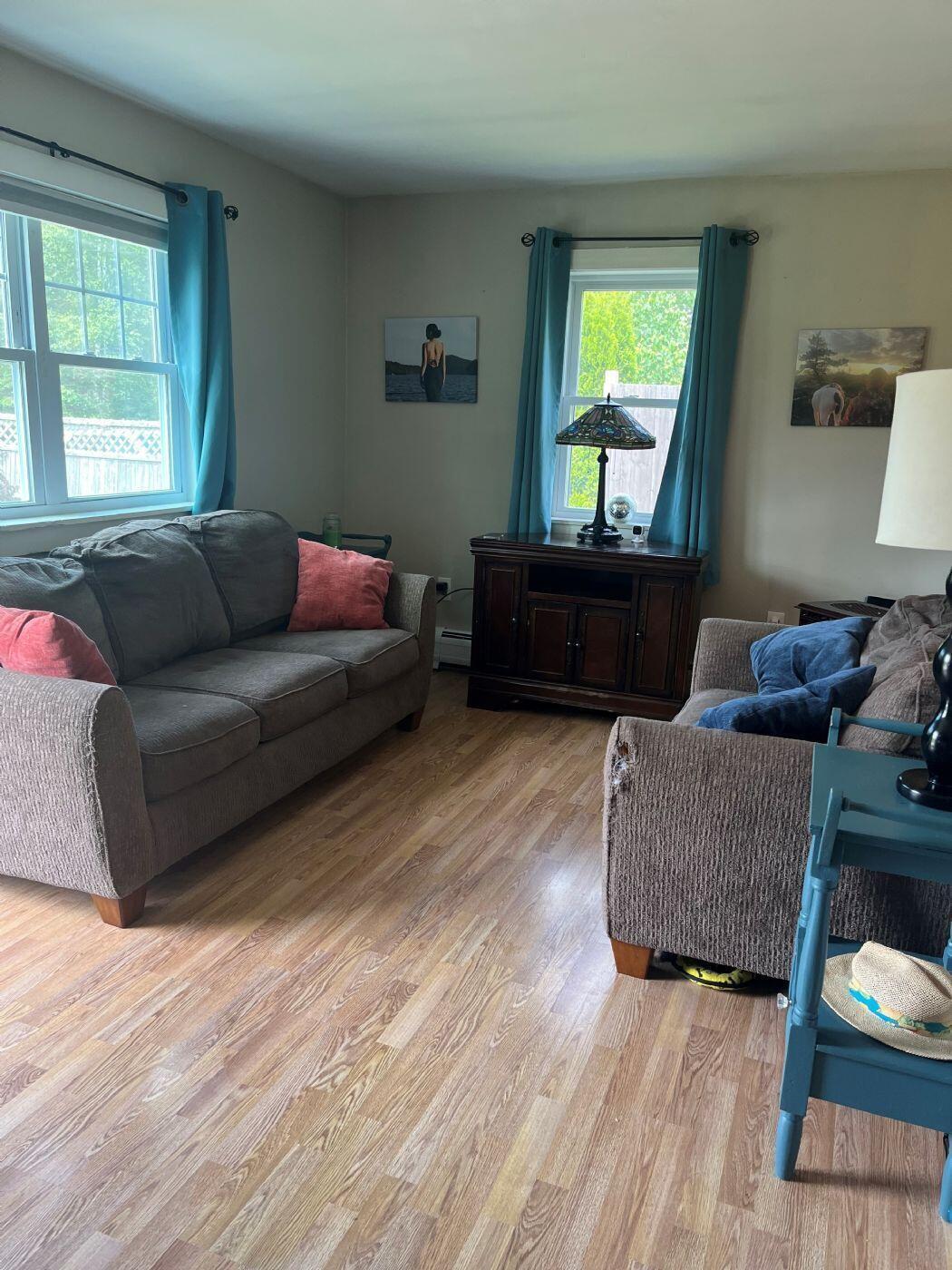 415 Tremont Road Bernard, ME 04612 - Photo 4 of 28 Living Room 2
