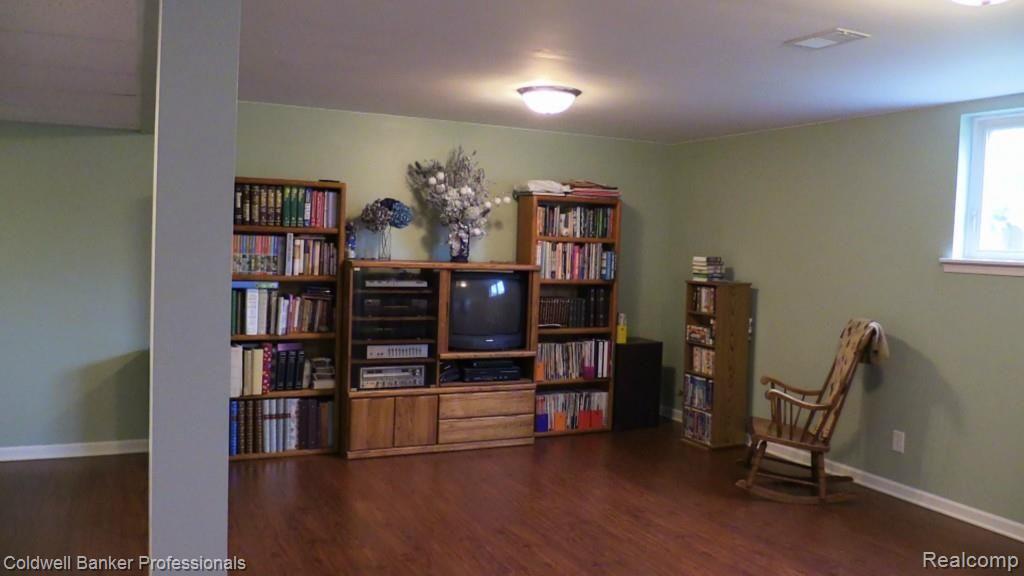 2693 Tozer Road North Branch, MI 48461 - Photo 52 of 55