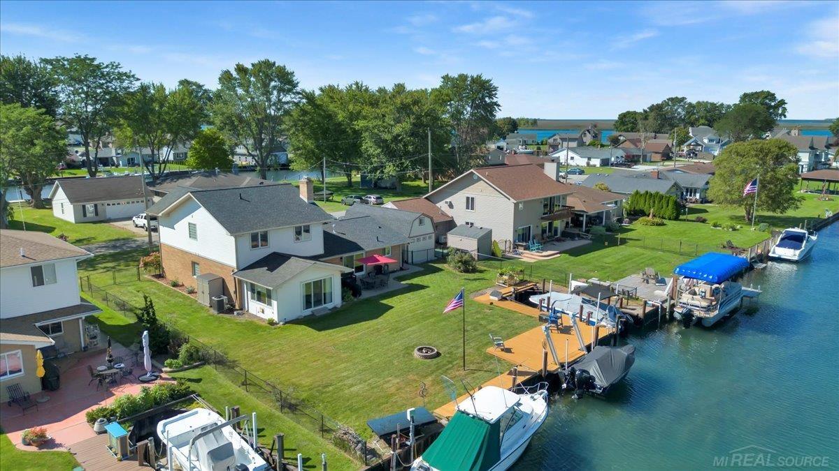 7274 Bluebill Road Pearl Beach, MI 48001 - Photo 39 of 45