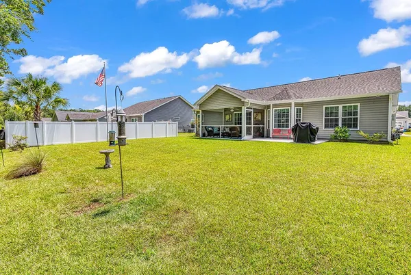 $279,900 | 3230 Merganser Drive, Conway, SC 29527