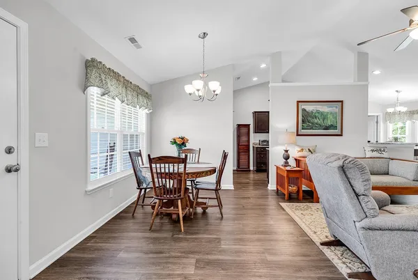 $279,900 | 3230 Merganser Drive, Conway, SC 29527