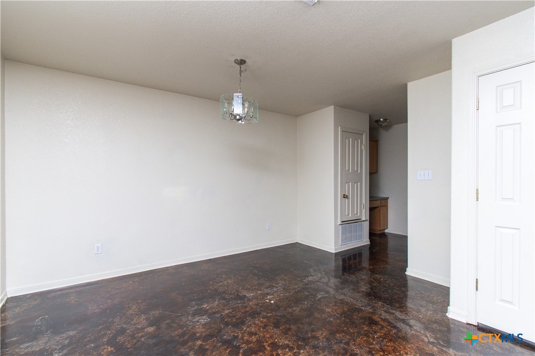 1611 Ute Trail, Unit B Harker Heights, TX 76548 - Photo 5 of 19