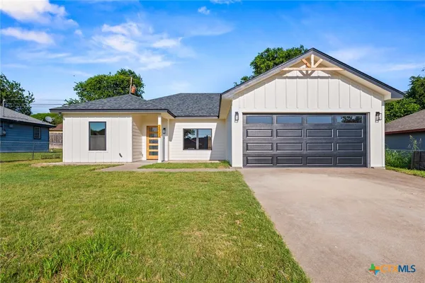 $245,000 | 2502 Cross Timber Drive, Killeen, TX 76543