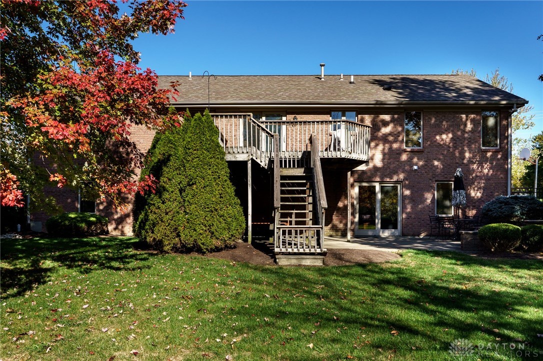 2697 Pennyroyal Road Springboro, OH 45342 - Photo 62 of 69