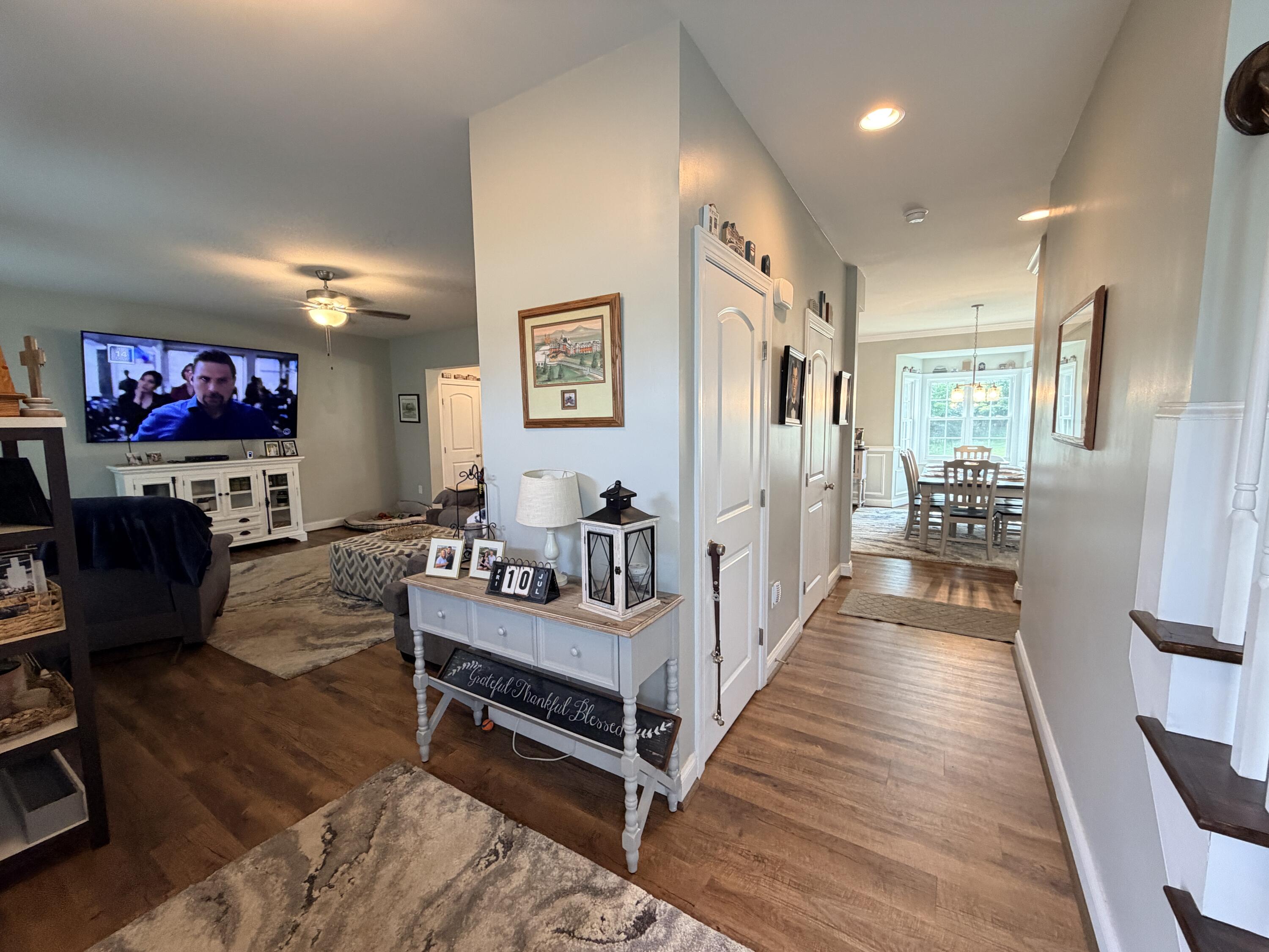 595 Spring Grove Drive Vinton, VA 24179 - Photo 10 of 29 20260710_141721522_iOS