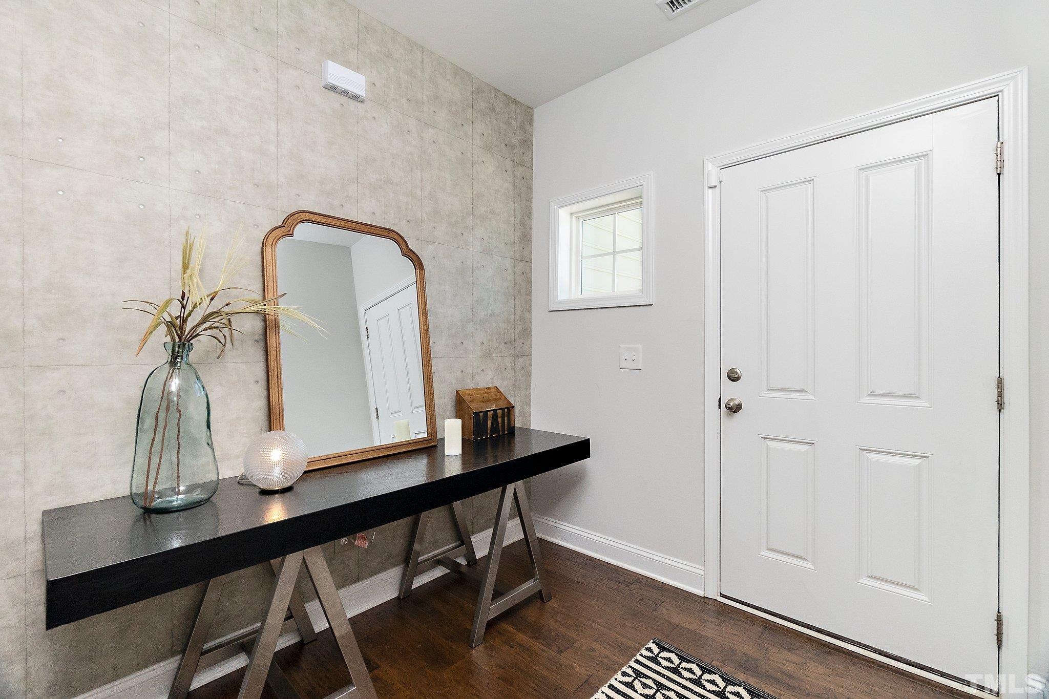 821 Malta Way Durham, NC 27703 - Photo 6 of 30 a room with a table and chairs