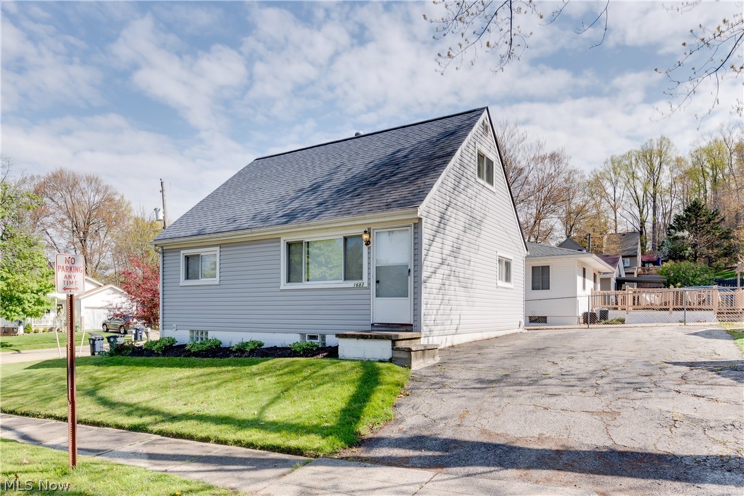 1683 Juniata Road Akron, OH 44305 - Photo 22 of 22 Gallery Image 22