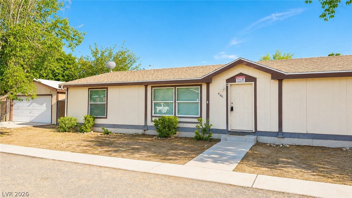 4161 Redwood Road Pahrump, NV 89048 - Photo 2 of 46