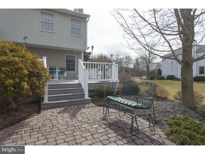 11 Priory Road West Windsor, NJ 08550 - Photo 22 of 25 Patio
