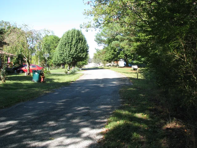 a view of an outdoor space