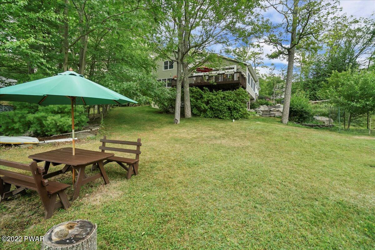 100 Lk Shr Road Shohola, PA 18458 - Photo 38 of 53