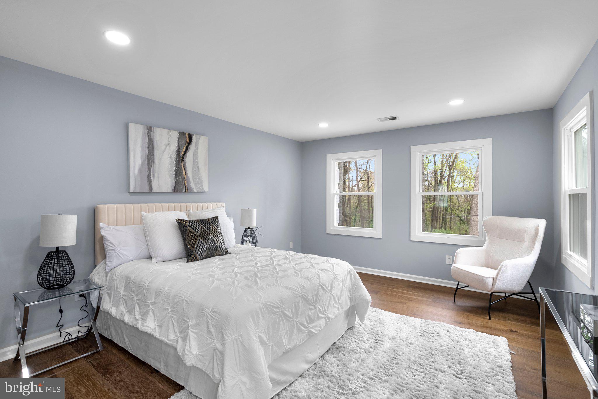 2924 Hunter Road Fairfax, VA 22031 - Photo 25 of 79