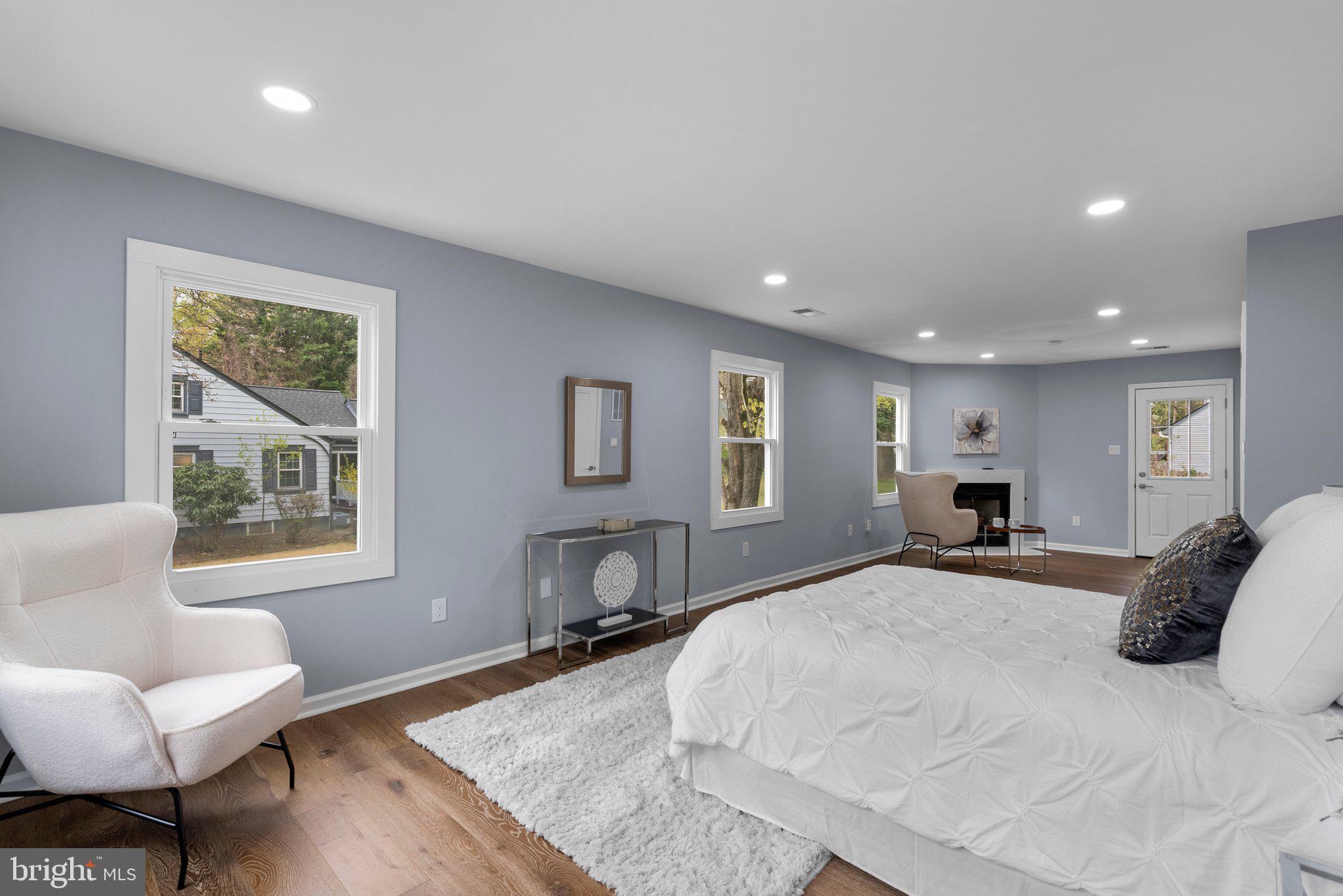 2924 Hunter Road Fairfax, VA 22031 - Photo 27 of 79