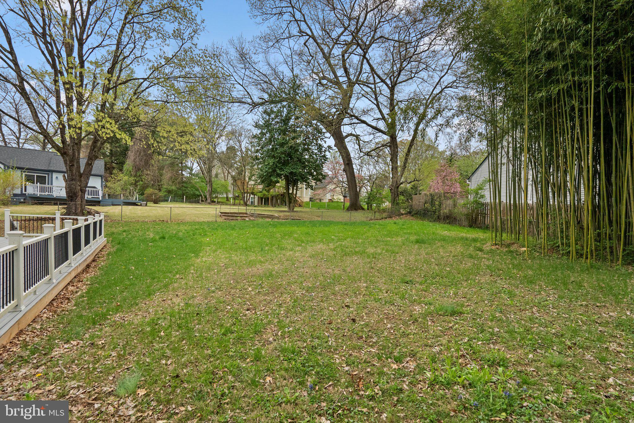 2924 Hunter Road Fairfax, VA 22031 - Photo 56 of 79